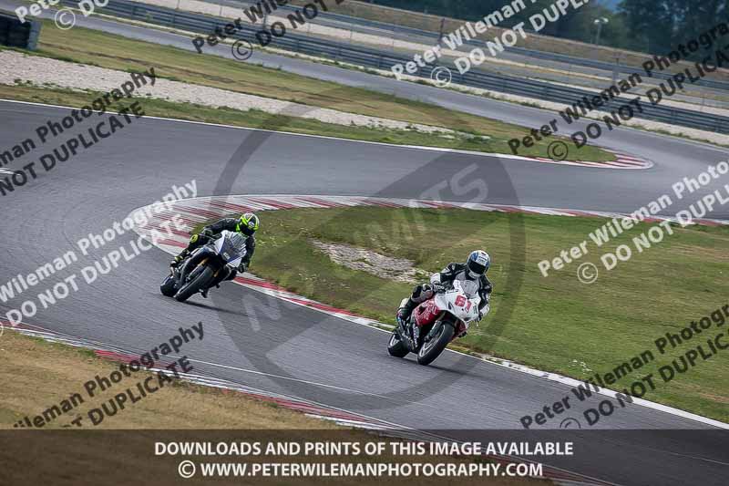 Slovakia Ring;event digital images;motorbikes;no limits;peter wileman photography;trackday;trackday digital images